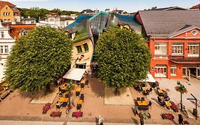 Totu Home Bema Seaside Apartments Sopot