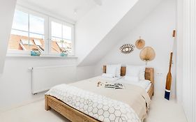 Totu Home Bema Seaside Apartments Sopot